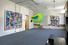 Art Index Pop-up 2025