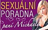 Paní Michaela ví o sexu vše!