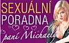 Paní Michaela ví o sexu vše!