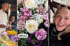 Dagmar Havlová slavila 73 let