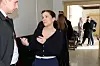 Michaela Nosková u soudu