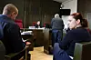 Michaela Nosková u soudu