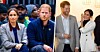 Princ Harry a Meghan míří do Austrálie