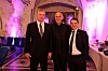Podnikatel Richard Chlad s Turkem a Macinkou