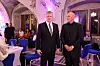 Podnikatel Richard Chlad s Filipem Turkem