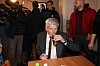 Petr Pavel v hospodě