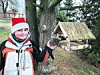 Slunečnicová nebo dýňová semínka jsou delikatesa.