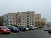 V některém z domů v olomoucké čtvrti Povel zabil školou povinný hoch vlastní matku.