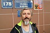 Bohumír Ďuričko (64) opustil v pondělí 30. října po 8 letech vězení.