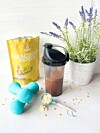 Power Shake