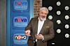 Vladimír Železný na oslavě 30. narozenin TV Nova.