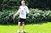 K milovanému fotbalu se vrací. Kvůli amputaci má ale i problémy s rovnováhou.