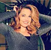 Míša se po půl roce objevila ve společnosti.