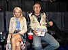 Verionika Žilková a Václav Vydra