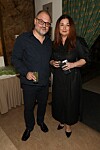 Premiéra Zápisníku alkoholičky - Martin a Martina Preissovi
