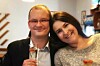Ekonomové Markéta Šichtařová a Vladimír Pikora.
