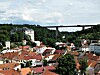 Muž neměl po pádu ze 75metrové výšky šanci přežít.