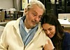Alain Delon s dcerou Anouchkou