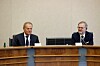 Zasedání české a polské vlády. (9. 10. 2024)