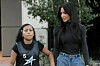 North West s maminkou Kim Kardashian
