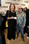 Dagmar Havlová a Michal David
