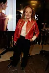 Vogue křest: Dagmar Havlová