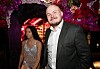 Grand opening baru Zlatý strom: Artur Štaidl