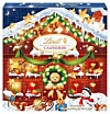 Adventní kalendář Lindt