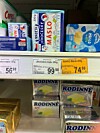 Strakonice Cenovka místní nenadchla.