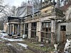 2025: Pohled na Ottův pavilon dnes.