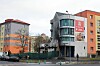 Následky tragického výbuchu v mostecké restauraci U Kojota (15.1.2025)
