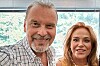 Štefan Margita s Dagmar Havlovou