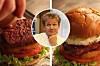 Gordon Ramsay sklidil kritiku za svůj nový burger.
