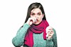 Chcete zkusit bojovat proti rýmě pomocí bylinek?