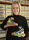 Eva Kalabová