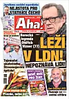 Deník Aha! 4.4.2025