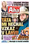 Deník Aha! 5.4.2025