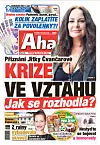 Deník Aha! 7.4.2025