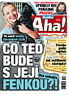Nedělní Aha! 20.4.2025