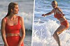 »Prezidentská« Pobřežní hlídka: Pamela, nebo Ivanka?