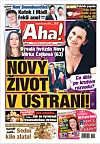 Deník Aha! 26.4.2025
