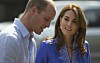 Podle svědectví Kate přistupuje k Williamovi jako k dalšímu dítěti
