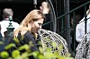 Dominika naznačuje, že ji Ivana Gottová chtěla zmanipulovat, řešení, které Dominice nabídl její otec, se však jeví jako rozumné