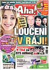 Deník Aha! 29.4.2025