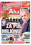 Deník Aha! 30.4.2025