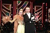 Lenka Nora Návorková s Jiřím Dvořákem  - vítězové StarDance 2018