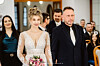 Jan Tuna si vzal neznámou blondýnku
