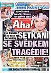 Deník Aha! 5.5.2025
