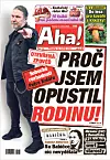 Deník Aha! 17.5.2025