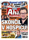 Nedělní Aha! 18.5.2025
